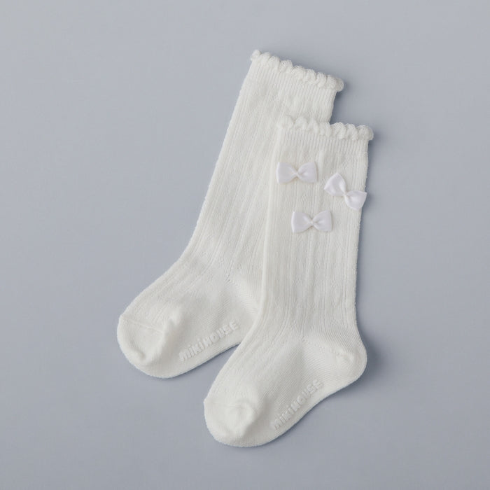 【ゴールドレーベル】ハイソックス