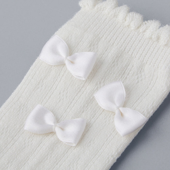 【ゴールドレーベル】ハイソックス