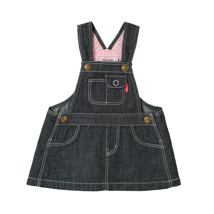 [Thanksgiving] Jumper skirt [Cancellation/Return not possible]