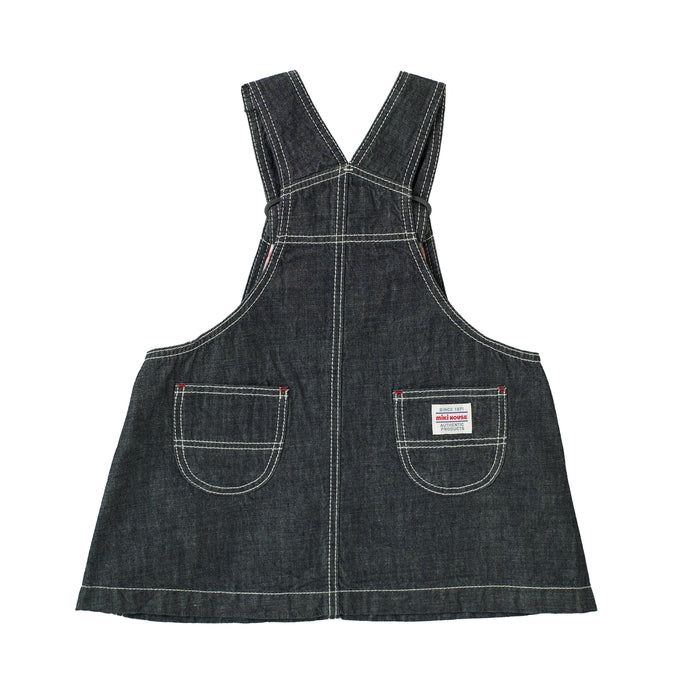 [Thanksgiving] Jumper skirt [Cancellation/Return not possible]