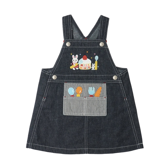 [Thanksgiving] Jumper skirt [Cancellation/Return not possible]