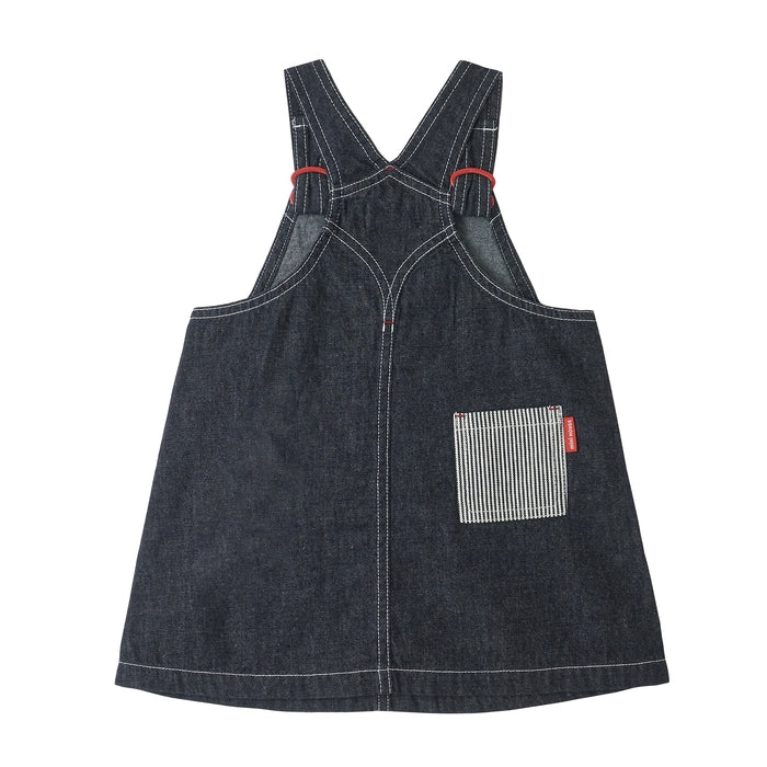 [Thanksgiving] Jumper skirt [Cancellation/Return not possible]
