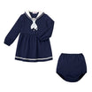 [Thanksgiving] Dress with bloomers [Cancellation/Return not possible]
