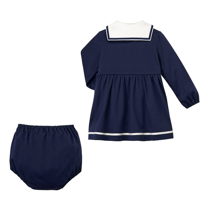 [Thanksgiving] Dress with bloomers [Cancellation/Return not possible]
