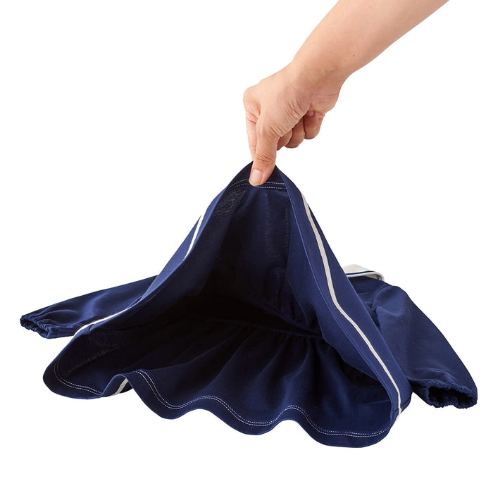 [Thanksgiving] Dress with bloomers [Cancellation/Return not possible]