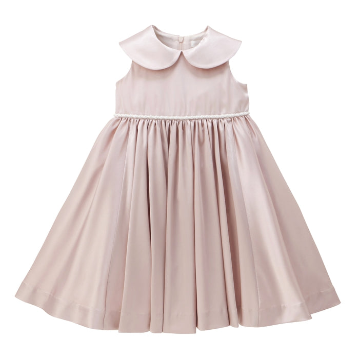 One piece with panniers