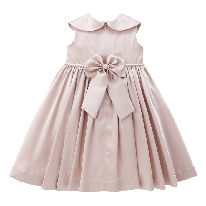 One piece with panniers