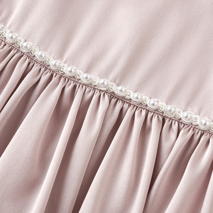 One piece with panniers