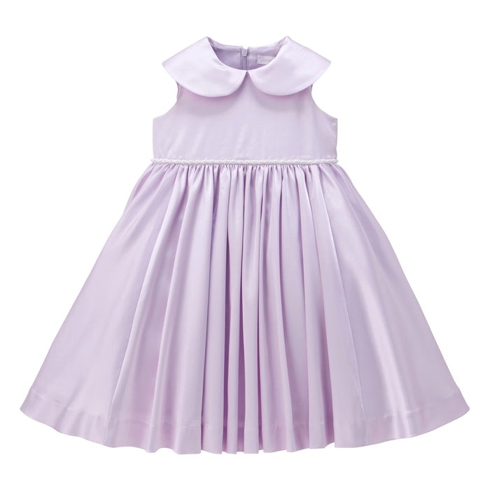 One piece with panniers