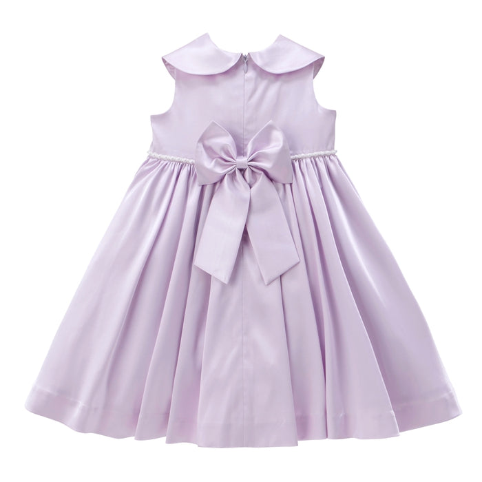 One piece with panniers