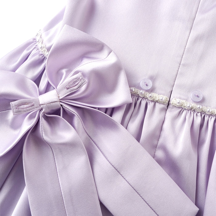 One piece with panniers