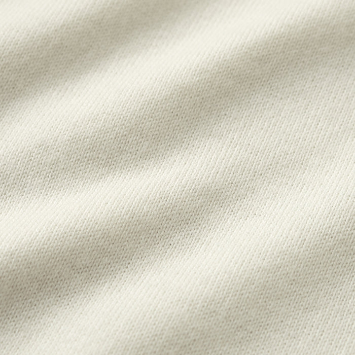 【ゴールドレーベル】シルクニット半袖ワンピース