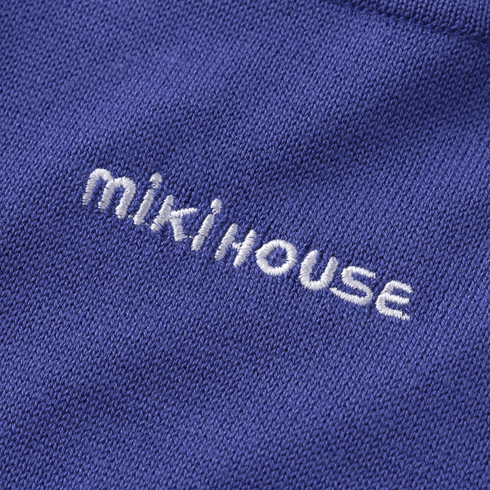 【ゴールドレーベル】シルクニット半袖ワンピース