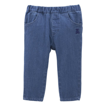 pants indigo blue 商品画像