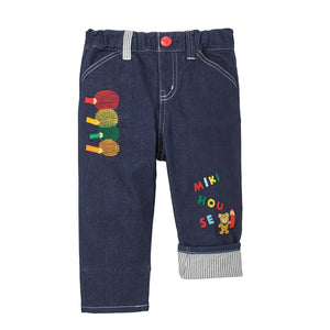 パンツ – ミキハウスオフィシャルサイト