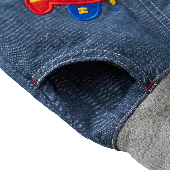 パンツ – ミキハウスオフィシャルサイト