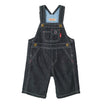 [Thanksgiving] Three-quarter length overalls [No cancellations or returns]