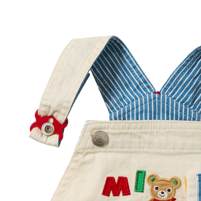 [Thanksgiving] Overalls [No cancellations or returns]
