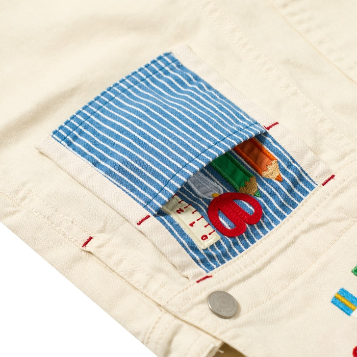 [Thanksgiving] Overalls [No cancellations or returns]