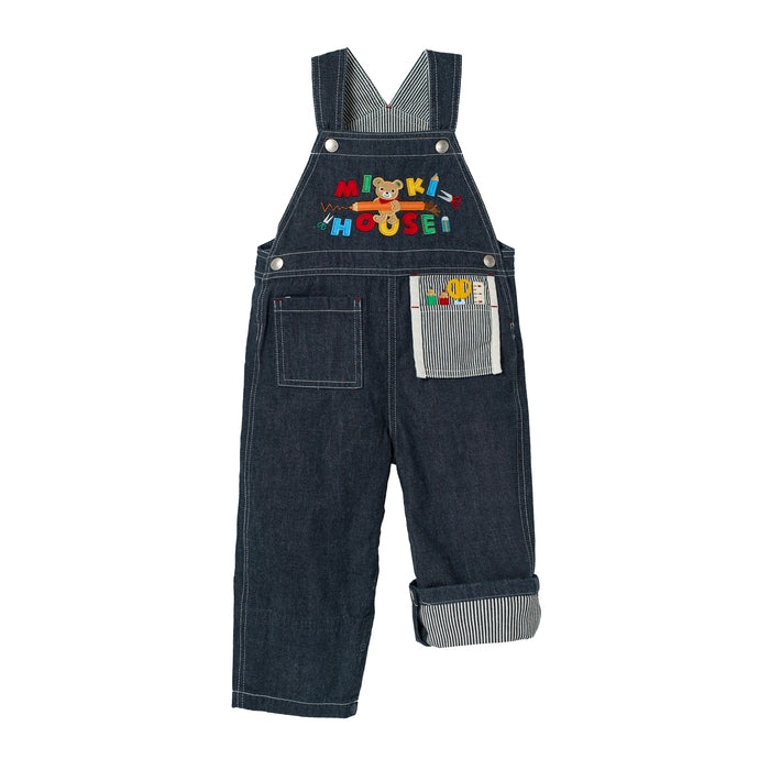 [Thanksgiving] Overalls [No cancellations or returns]
