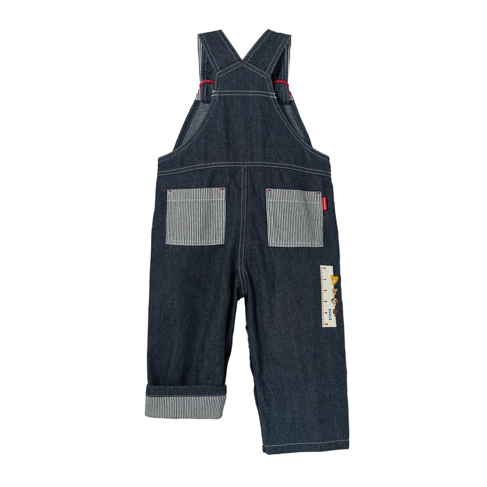[Thanksgiving] Overalls [No cancellations or returns]
