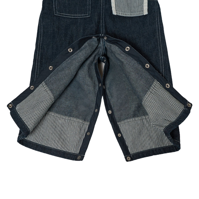 [Thanksgiving] Overalls [No cancellations or returns]