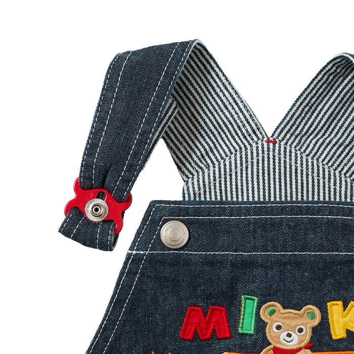 [Thanksgiving] Overalls [No cancellations or returns]