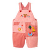 [Thanksgiving] 6/4 length overalls [Cancellation/Return not possible]