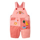 [Thanksgiving] 6/4 length overalls [Cancellation/Return not possible]