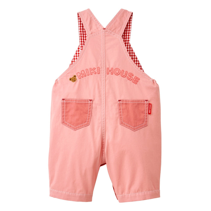[Thanksgiving] 6/4 length overalls [Cancellation/Return not possible]