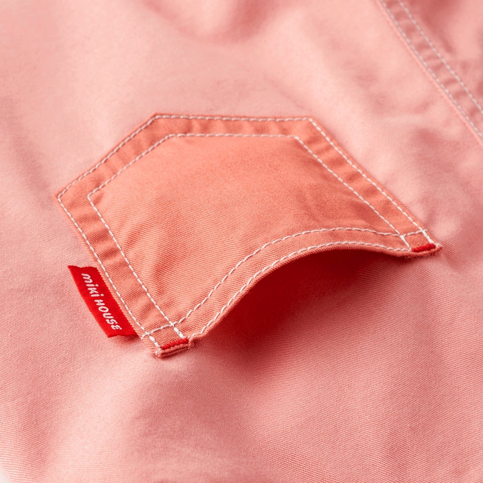 [Thanksgiving] 6/4 length overalls [Cancellation/Return not possible]