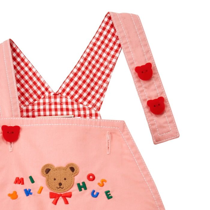 [Thanksgiving] 6/4 length overalls [Cancellation/Return not possible]