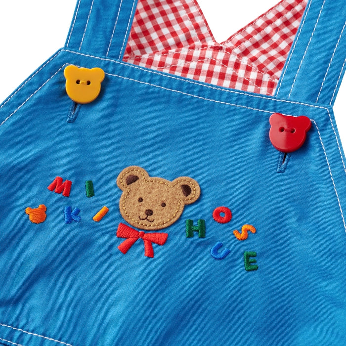 [Thanksgiving] 6/4 length overalls [Cancellation/Return not possible]