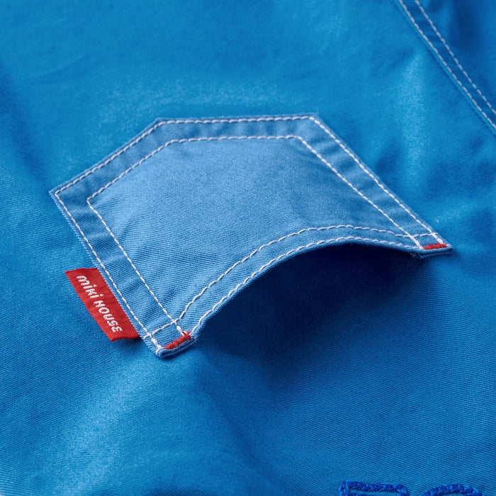 [Thanksgiving] 6/4 length overalls [Cancellation/Return not possible]