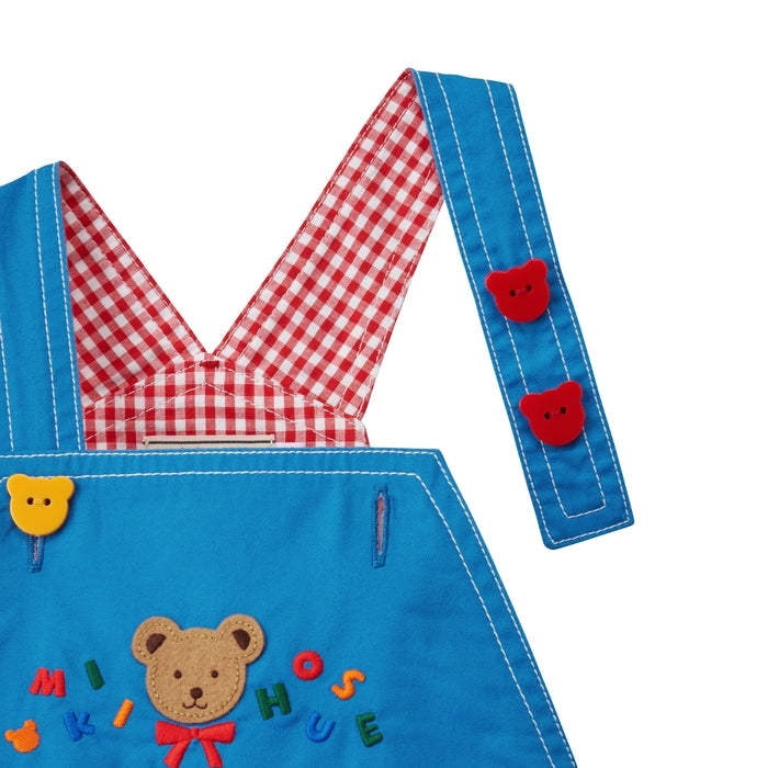 [Thanksgiving] 6/4 length overalls [Cancellation/Return not possible]