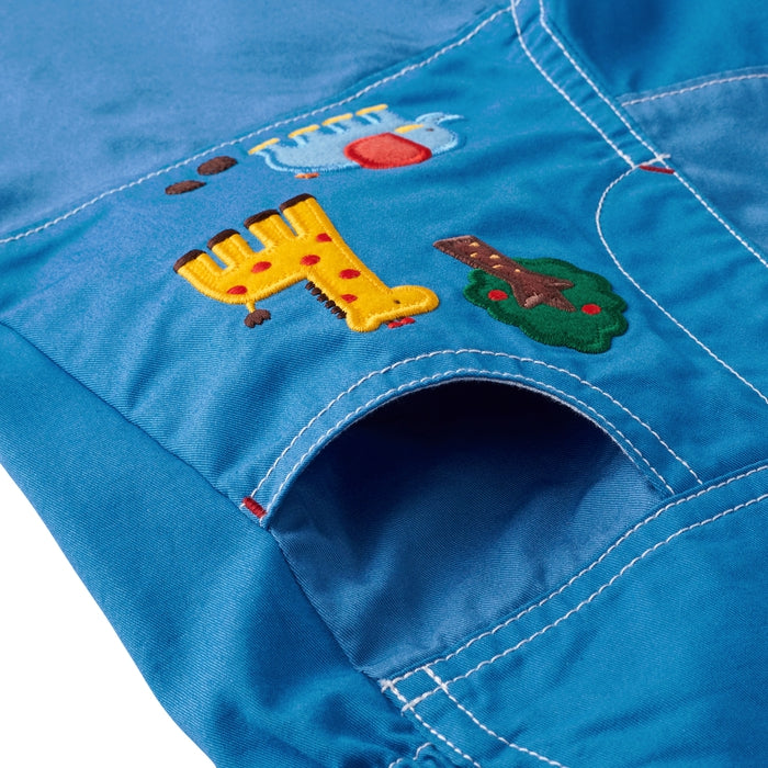 [Thanksgiving] 6/4 length overalls [Cancellation/Return not possible]