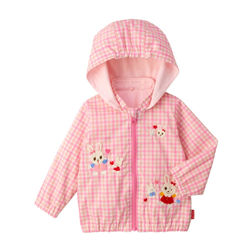 뒤집을 수 있는 윈드 브레이커의 상품 이미지