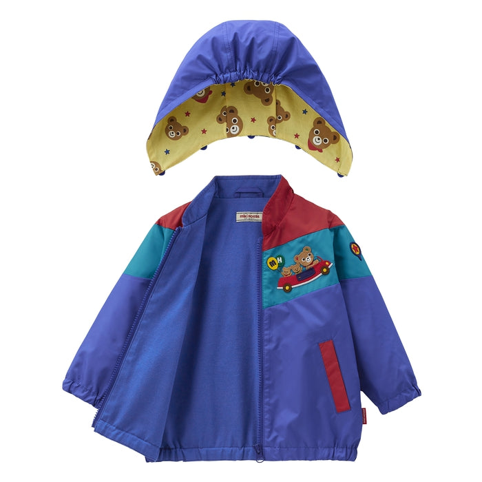 [Thanksgiving] Windbreaker [Cancellation/Return not possible]