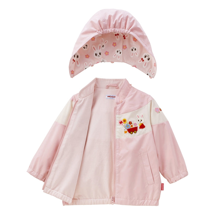 [Thanksgiving] Windbreaker [Cancellation/Return not possible]