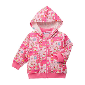 パーカー – ミキハウスオフィシャルサイト