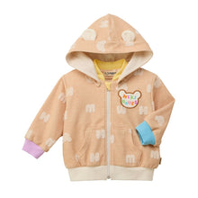 パーカー – ミキハウスオフィシャルサイト