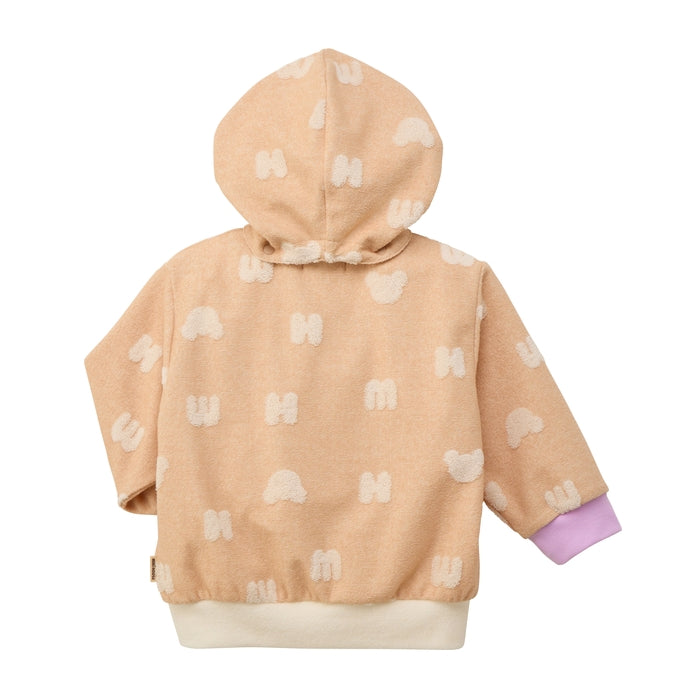 パーカー – ミキハウスオフィシャルサイト