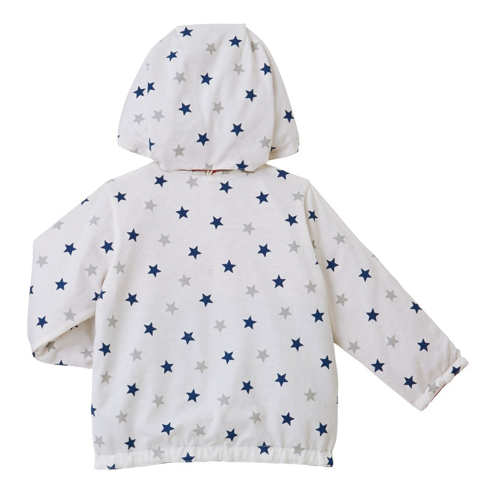 [Thanksgiving] Reversible jumper [No cancellations or returns]