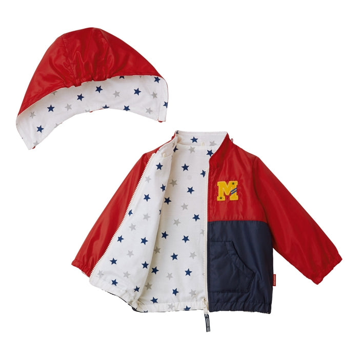 [Thanksgiving] Reversible jumper [No cancellations or returns]