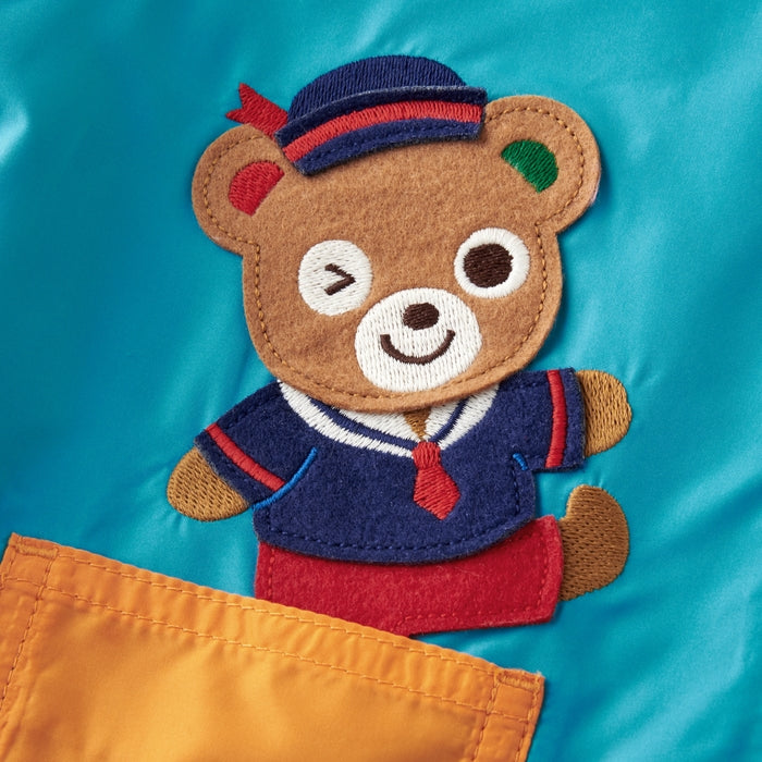 リバーシブル ウインドブレーカー – ミキハウスオフィシャルサイト