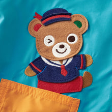 リバーシブル ウインドブレーカー – ミキハウスオフィシャルサイト