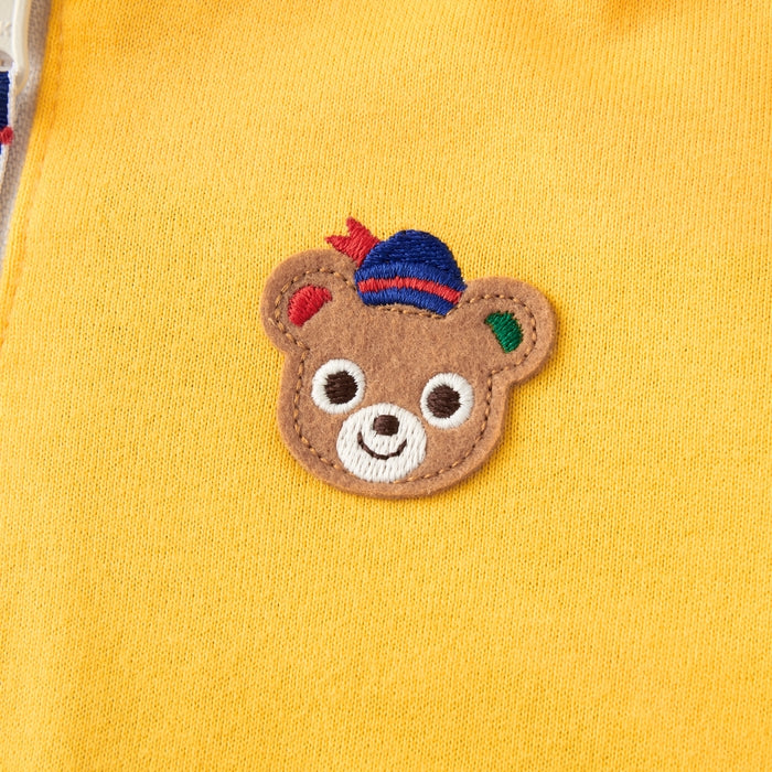 リバーシブル ウインドブレーカー – ミキハウスオフィシャルサイト