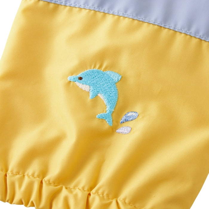 ミキハウス　リバーシブル　ウィンドブレーカー　新品 リバーシブル ウインドブレーカー – ミキハウスオフィシャルサイト