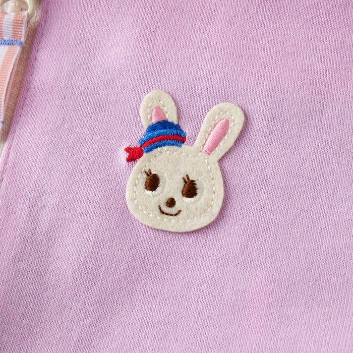 リバーシブル ウインドブレーカー