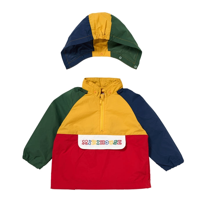 [Thanksgiving] Windbreaker [Cancellation/Return not possible]